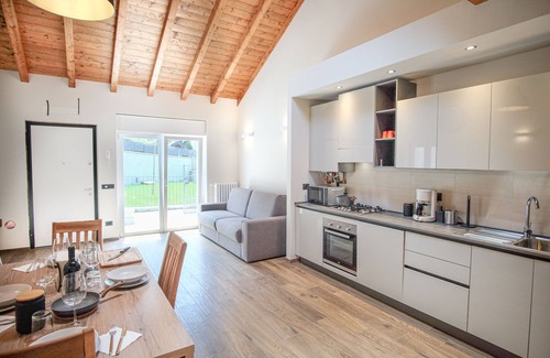 Mergozzo Apartamento | Eden accommodation 6