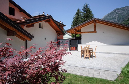 Mergozzo Apartamento | Eden accommodation 6