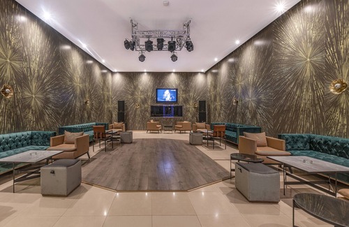 El Aggada Hotel | Eden Andalou Aquapark & Spa