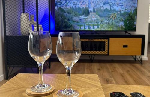 Haifa Apartamento | Eden apartment
