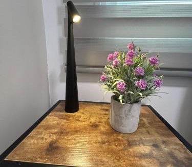 Haifa Apartamento | Eden apartment
