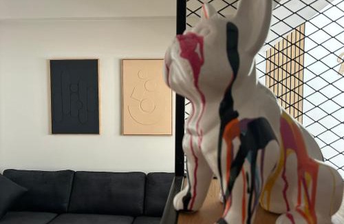 Haifa Apartamento | Eden apartment