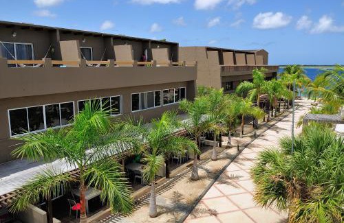 Kralendijk Complejo | Eden Beach Resort - Bonaire