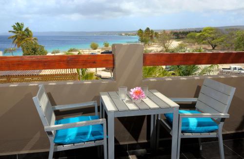 Kralendijk Complejo | Eden Beach Resort - Bonaire