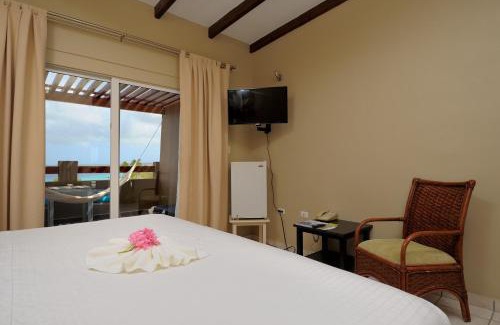Kralendijk Complejo | Eden Beach Resort - Bonaire