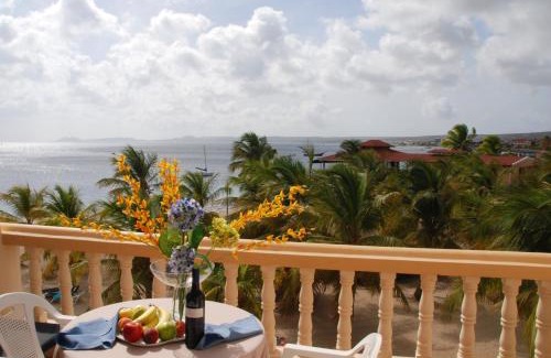 Kralendijk Complejo | Eden Beach Resort - Bonaire