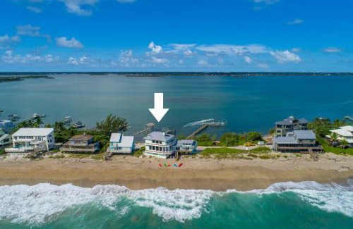 Stuart Casa | Eden Beach Retreat