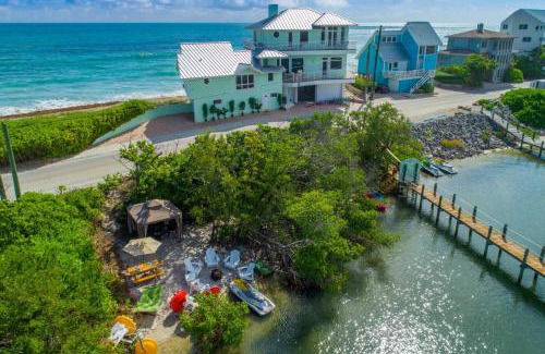 Stuart Casa | Eden Beach Retreat