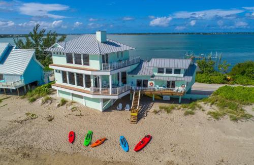 Stuart Casa | Eden Beach Retreat