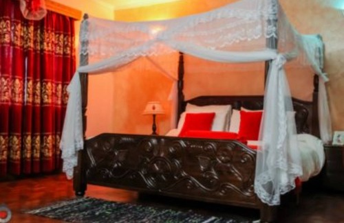 Nairobi Hotel | Eden Bliss Gardens