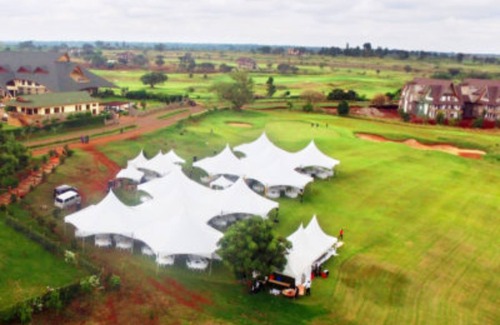 Nairobi Hotel | Eden Bliss Gardens