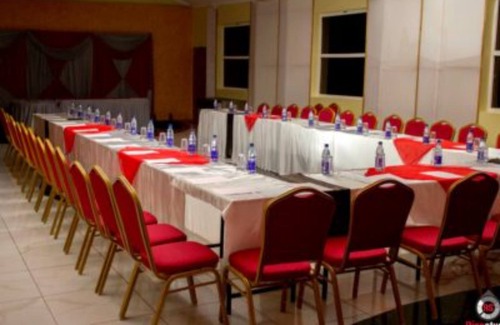 Nairobi Hotel | Eden Bliss Gardens
