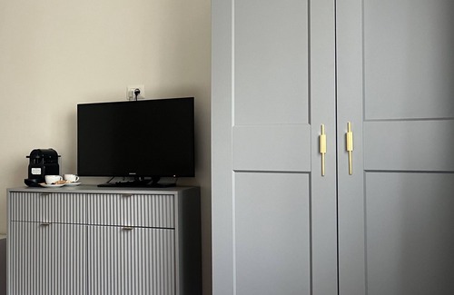 Bucharest Apartamento | Eden Boutique Accommodation