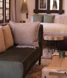 Ait Sedrate Jbel El Soufla Hotel | Eden Boutique Hotel