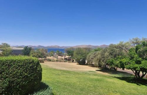 Hartbeespoort Apartamento | Eden Breeze Hartbeespoort