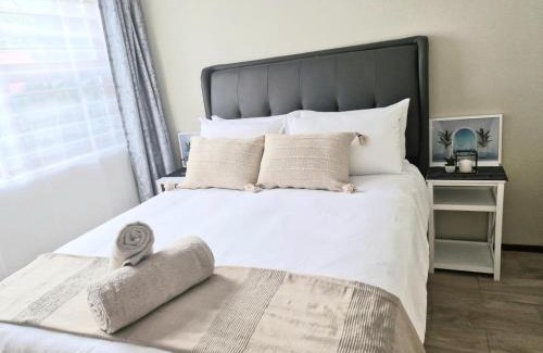 Hartbeespoort Apartamento | Eden Breeze Hartbeespoort