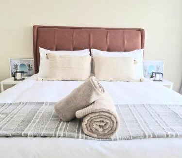 Hartbeespoort Apartamento | Eden Breeze Hartbeespoort