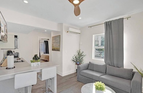 Central Beach Apartamento | Eden by the Beach