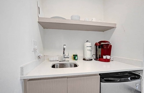 Central Beach Apartamento | Eden by the Beach