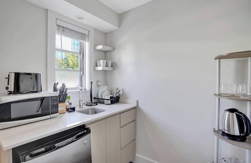 Central Beach Apartamento | Eden by the Beach