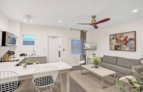 Central Beach Apartamento | Eden by the Beach