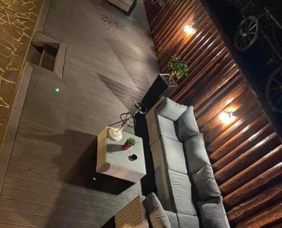 Valea Neagra Chalet De Esquí | Eden Chalet, Cabana Eden