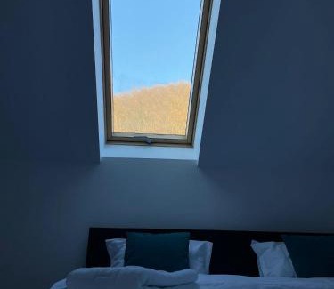 Valea Neagra Chalet De Esquí | Eden Chalet, Cabana Eden