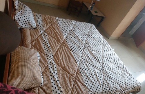 Musanze Cama Y Desayuno | Eden Condo Hotel