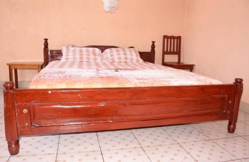Musanze Cama Y Desayuno | Eden Condo Hotel
