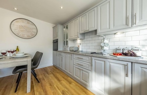 Wells-next-the-Sea Cabaña | Eden Cottage, Wells-next-the-Sea, Norfolk