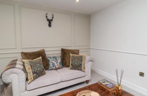 Keighley Apartamento | Eden Cottage