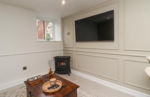 Keighley Apartamento | Eden Cottage