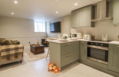 Keighley Apartamento | Eden Cottage