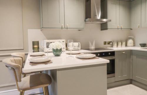Keighley Apartamento | Eden Cottage