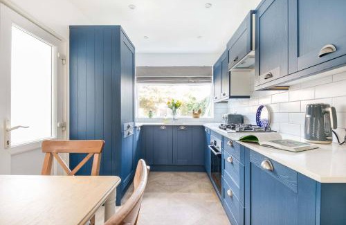 Whitstable Casa | Eden Cottage