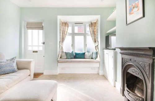 Whitstable Casa | Eden Cottage