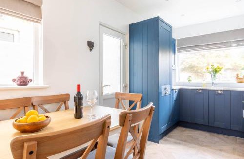 Whitstable Casa | Eden Cottage