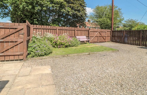 Morpeth Cabaña | Eden Cottage, MORPETH