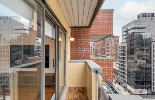 Chelsea Apartamento | Eden, dream high-end home in NYC