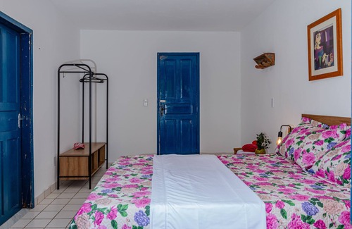 Aquiraz Cama Y Desayuno | Eden du Catu the private paradise by the lake