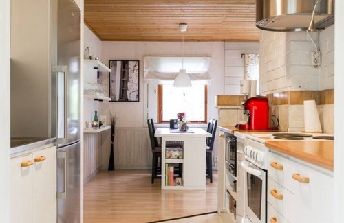 Strangnas Casa | Eden - entire vacation home - paradise