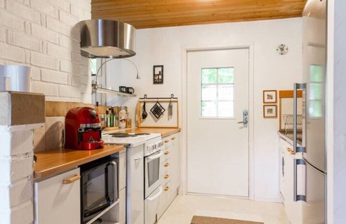 Strangnas Casa | Eden - entire vacation home - paradise