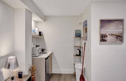 Barrier Island Apartamento | Eden Escape: Walk to FLT Beach - 1105