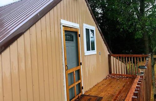 Allen Apartamento | Eden Farm: Private Studio Minutes from Salisbury