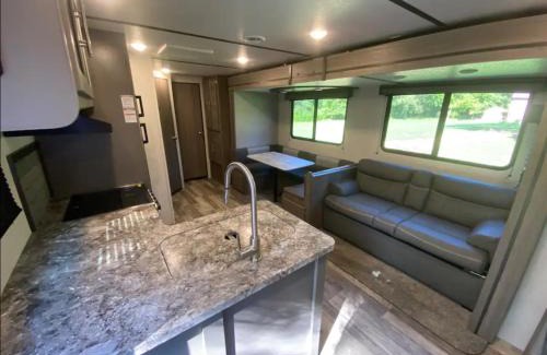Allen Otro | Eden Farm RV Minutes from Salisbury