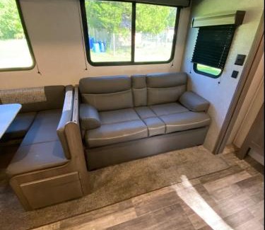 Allen Otro | Eden Farm RV Minutes from Salisbury