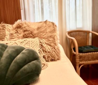 Ponferrada Casa | EDEN GARDEN b&b