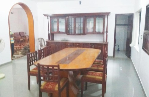Irinjalakuda Apartamento | Eden Garden Bunglow
