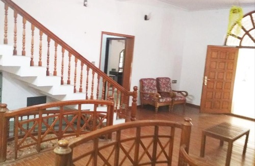 Irinjalakuda Apartamento | Eden Garden Bunglow