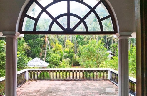 Irinjalakuda Apartamento | Eden Garden Bunglow